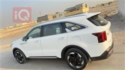 کیا سۆرینتۆ